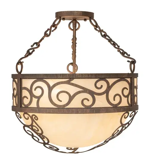 The Lilliana by Meyda Lighting - Image 5