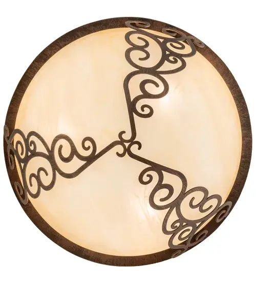 The Lilliana by Meyda Lighting - Image 6
