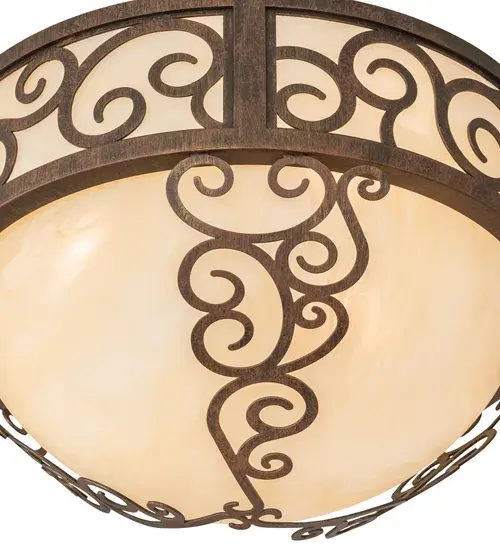 The Lilliana by Meyda Lighting - Image 7