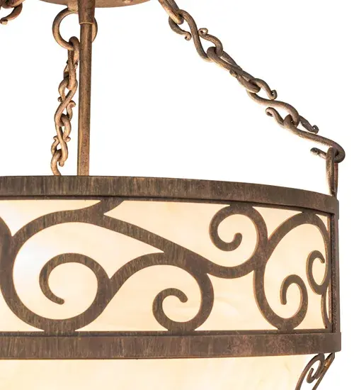 The Lilliana by Meyda Lighting - Image 8