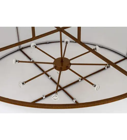 The Arcas by Meyda Lighting - Image 10