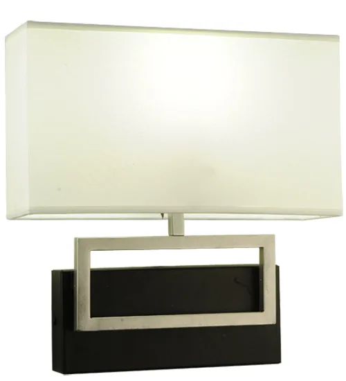 12" Wide Westin Wall Sconce