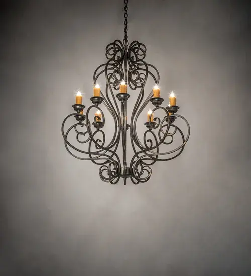 The Fernando by Meyda Lighting - Image 1