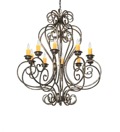 The Fernando by Meyda Lighting - Image 3