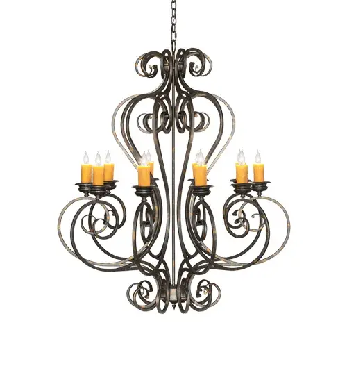 The Fernando by Meyda Lighting - Image 5