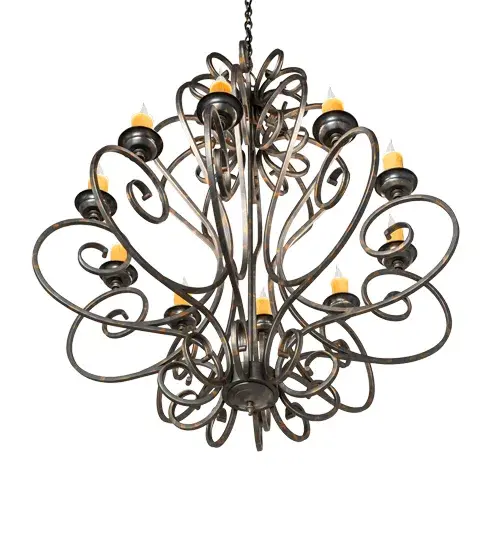 The Fernando by Meyda Lighting - Image 6