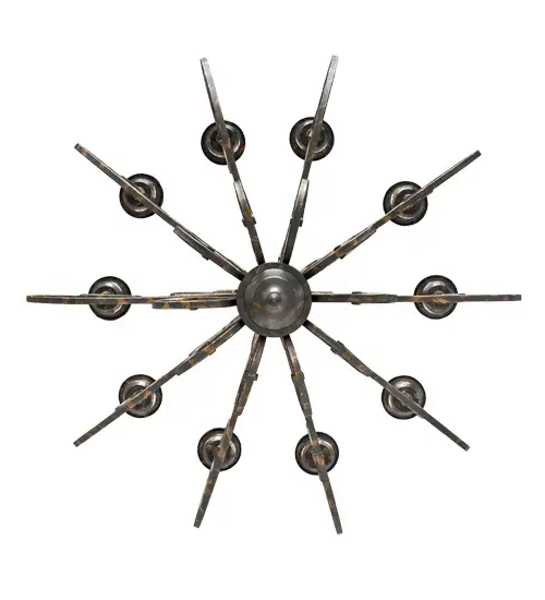 The Fernando by Meyda Lighting - Image 7