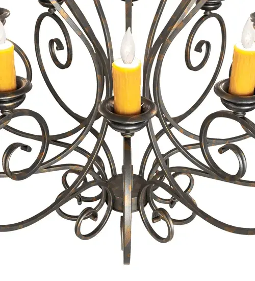 The Fernando by Meyda Lighting - Image 8