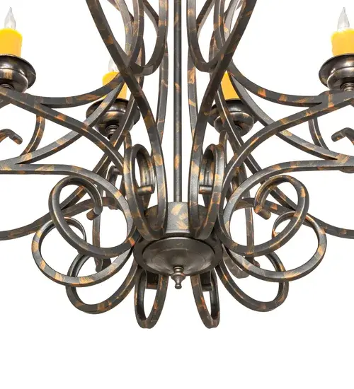 The Fernando by Meyda Lighting - Image 10
