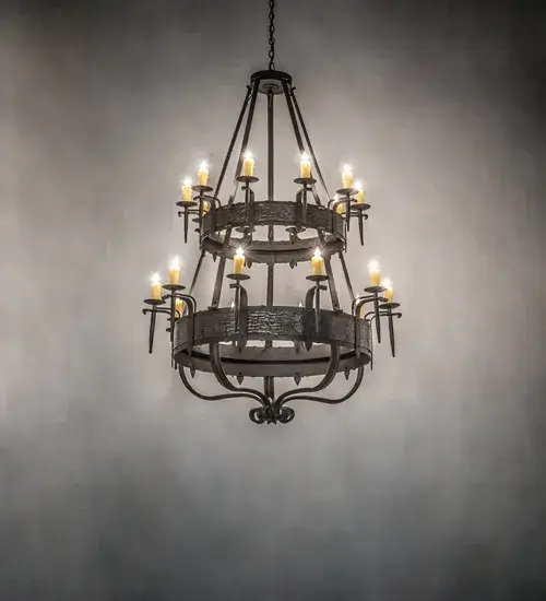 The Costello by Meyda Lighting - Image 1