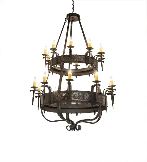 The Costello by Meyda Lighting - Image 2