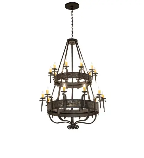 The Costello by Meyda Lighting - Image 11