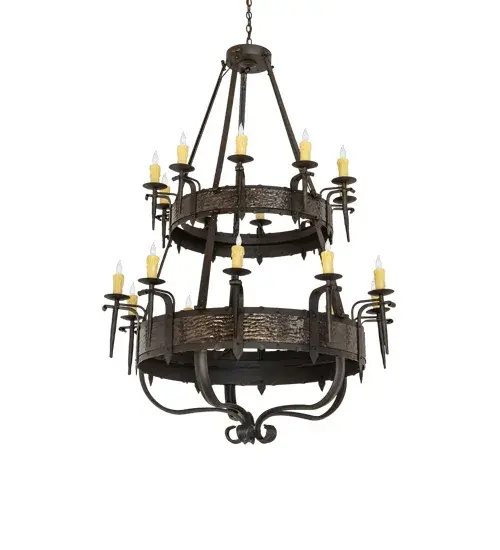 The Costello by Meyda Lighting - Image 3