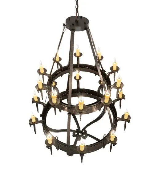 The Costello by Meyda Lighting - Image 4
