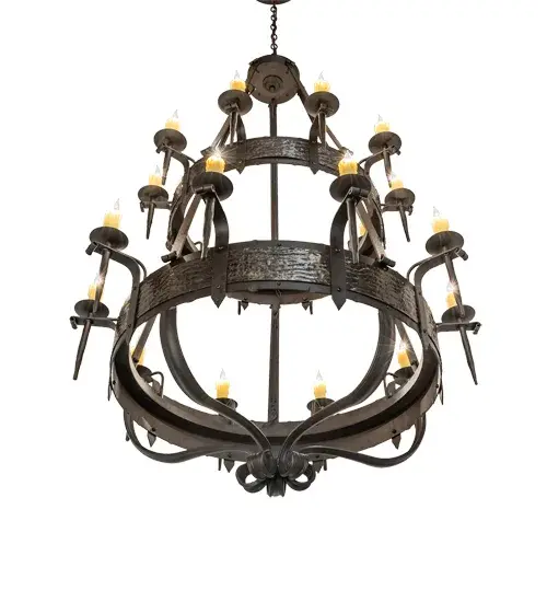 The Costello by Meyda Lighting - Image 6