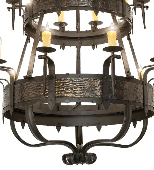 The Costello by Meyda Lighting - Image 8