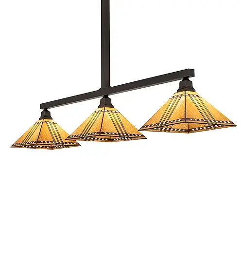 The Prairie Corn by Meyda Lighting - Image 2
