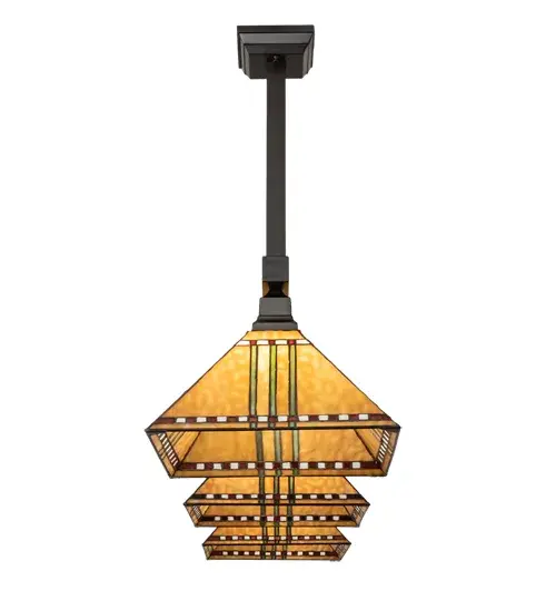 The Prairie Corn by Meyda Lighting - Image 8