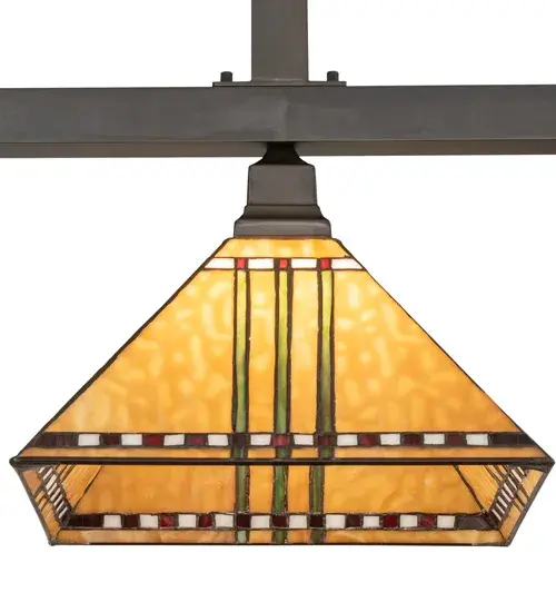 The Prairie Corn by Meyda Lighting - Image 9