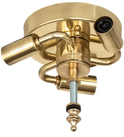 The Atelier by Meyda Lighting - Image 5