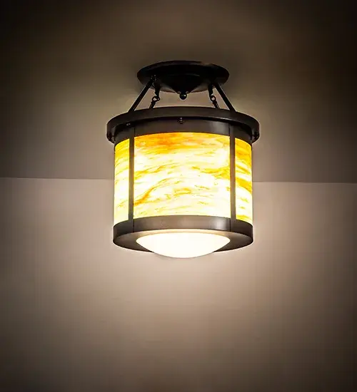 The Arts & Crafts by Meyda Lighting - Image 1