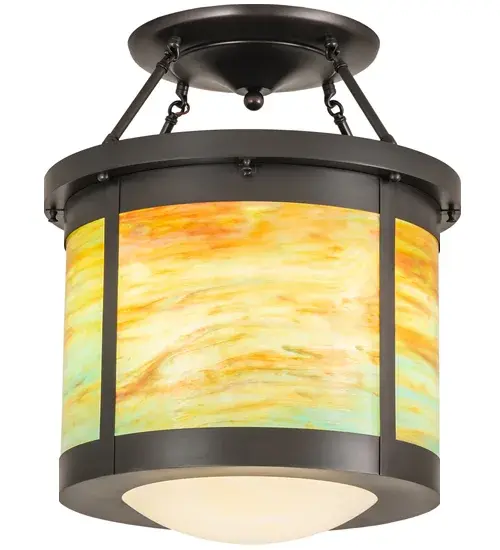 The Arts & Crafts by Meyda Lighting - Image 2