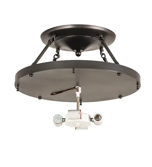 The Arts & Crafts by Meyda Lighting - Image 11