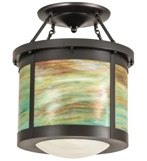 The Arts & Crafts by Meyda Lighting - Image 3
