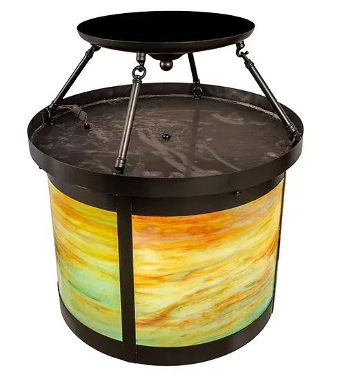 The Arts & Crafts by Meyda Lighting - Image 4