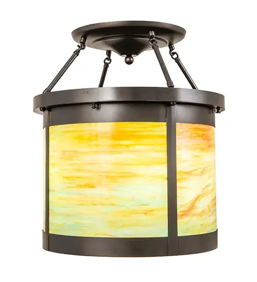 The Arts & Crafts by Meyda Lighting - Image 5