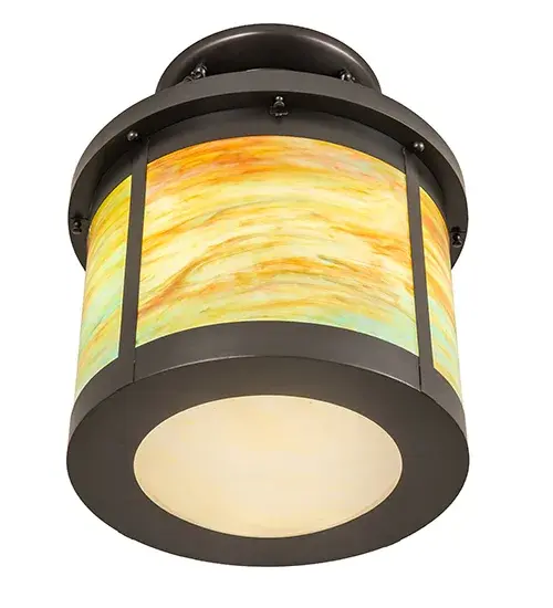 The Arts & Crafts by Meyda Lighting - Image 6