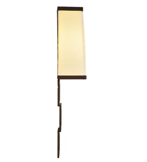 The Gridluck by Meyda Lighting - Image 8