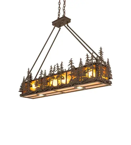 The Tall Pines by Meyda Lighting - Image 2