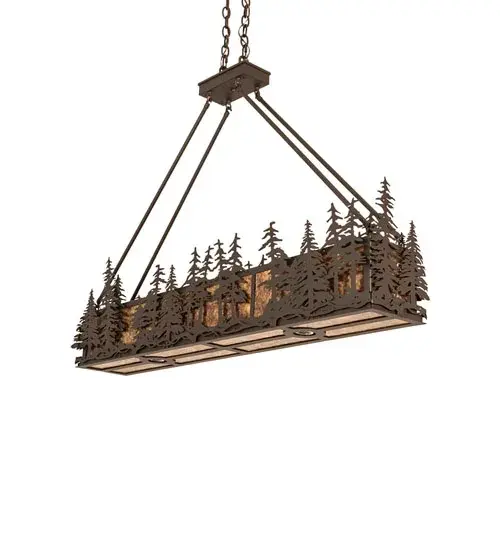 The Tall Pines by Meyda Lighting - Image 3