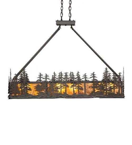 The Tall Pines by Meyda Lighting - Image 5