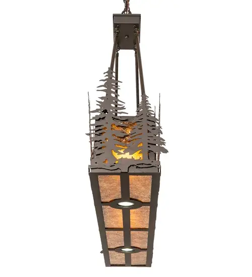 The Tall Pines by Meyda Lighting - Image 8