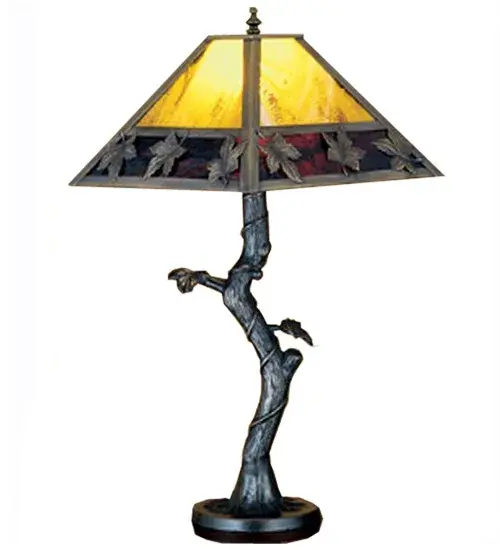 The Mission by Meyda Lighting