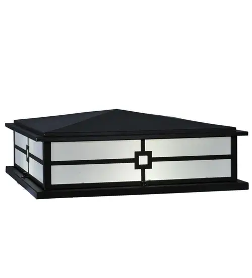The Seneca by Meyda Lighting - Image 1