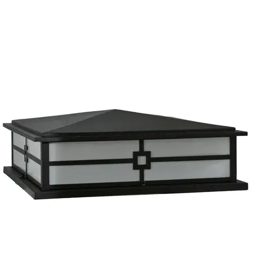 The Seneca by Meyda Lighting - Image 3