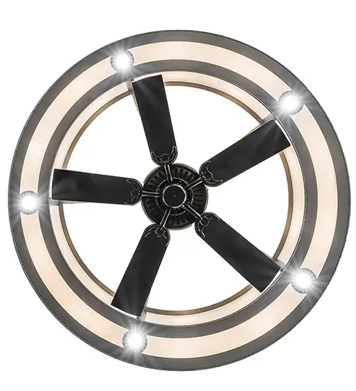 The Personalized by Meyda Lighting - Image 6