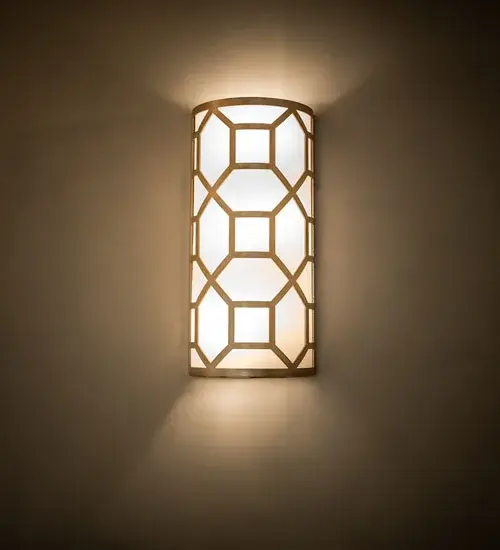 The Cilindro by Meyda Lighting - Image 1