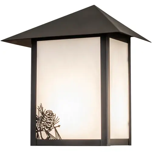 The Seneca by Meyda Lighting - Image 2