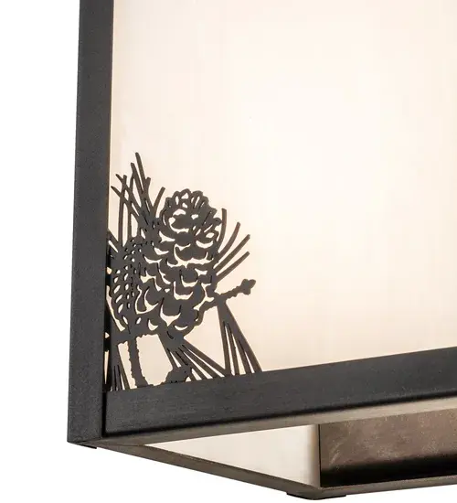 The Seneca by Meyda Lighting - Image 4