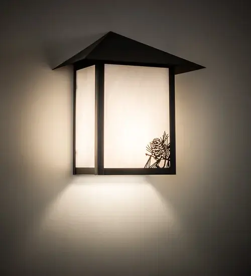 The Seneca by Meyda Lighting - Image 1