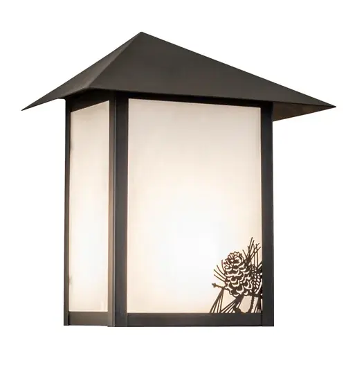 The Seneca by Meyda Lighting - Image 2