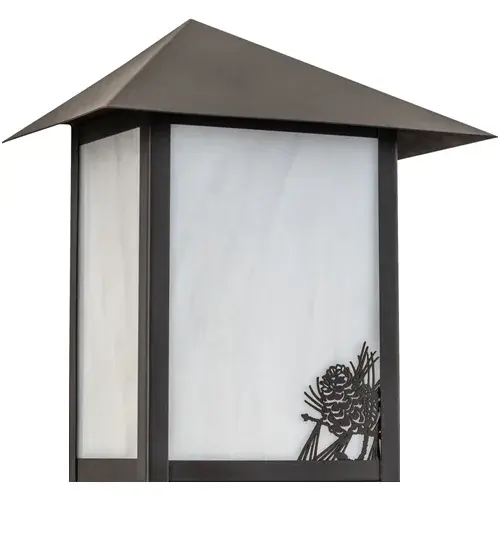 The Seneca by Meyda Lighting - Image 3