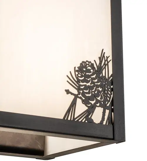 The Seneca by Meyda Lighting - Image 4