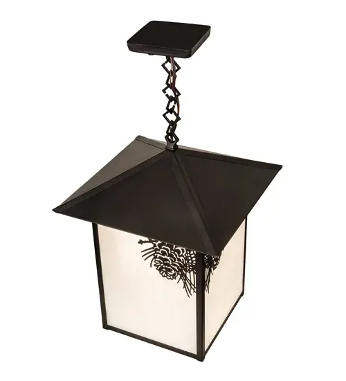 The Seneca by Meyda Lighting - Image 4
