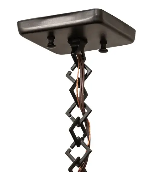 The Seneca by Meyda Lighting - Image 9