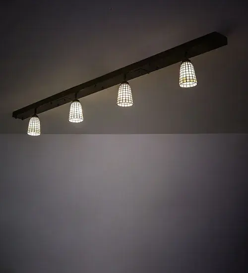 The Terra Bone by Meyda Lighting - Image 1